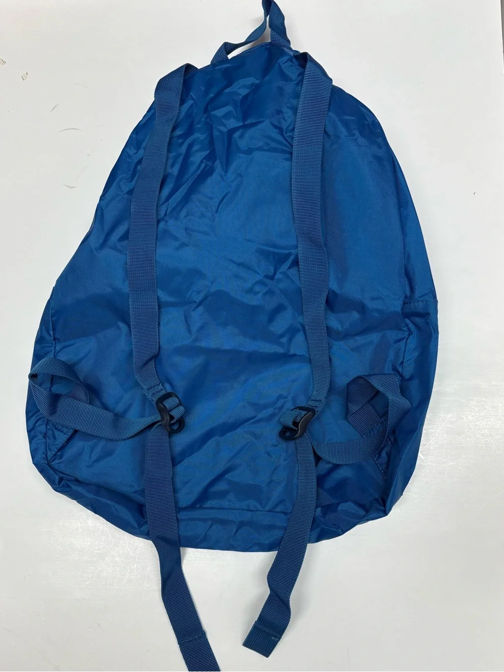 Columbia Packable 21 L Backpack Bright Blue NWOT
